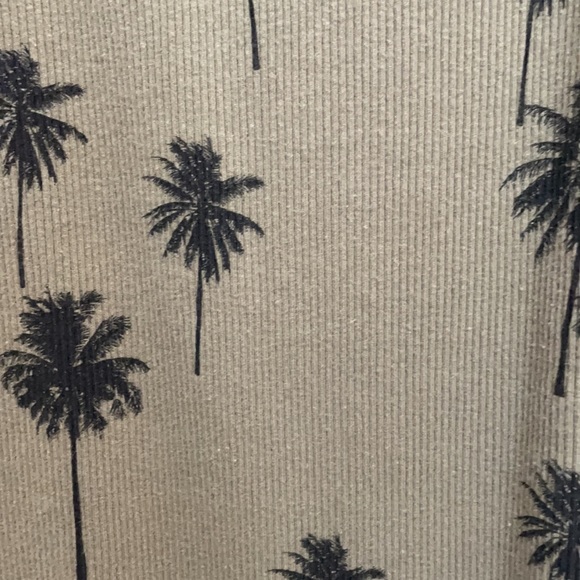 Ribbed Topshop dress - Picture 5 of 6